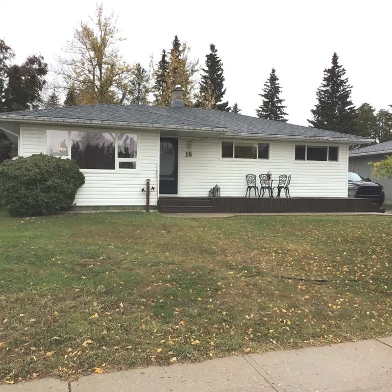 16 Mcleod Drive
