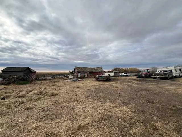 12229 Twp Rd 484