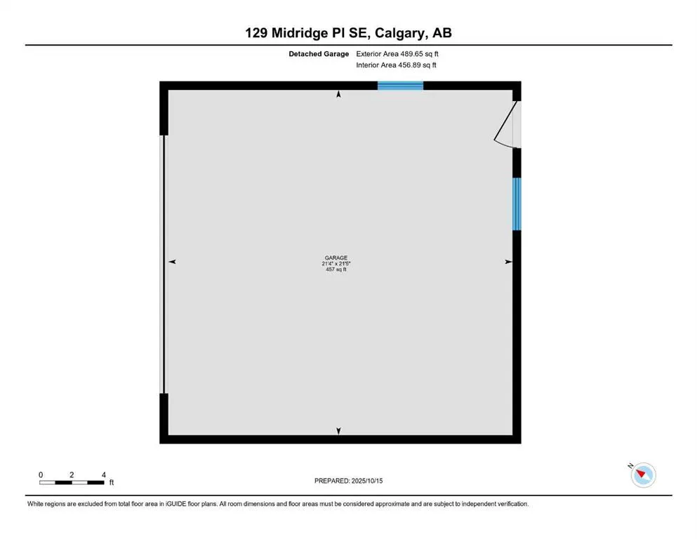 129 Midridge Place SE