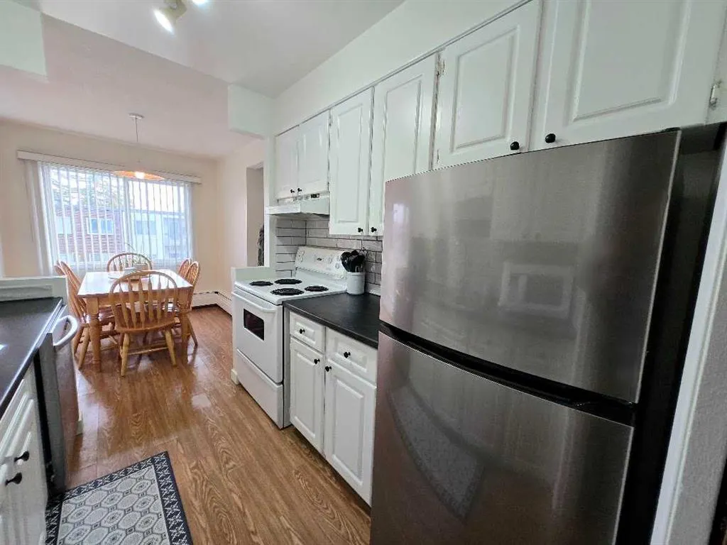 11455 41 Avenue NW, #305