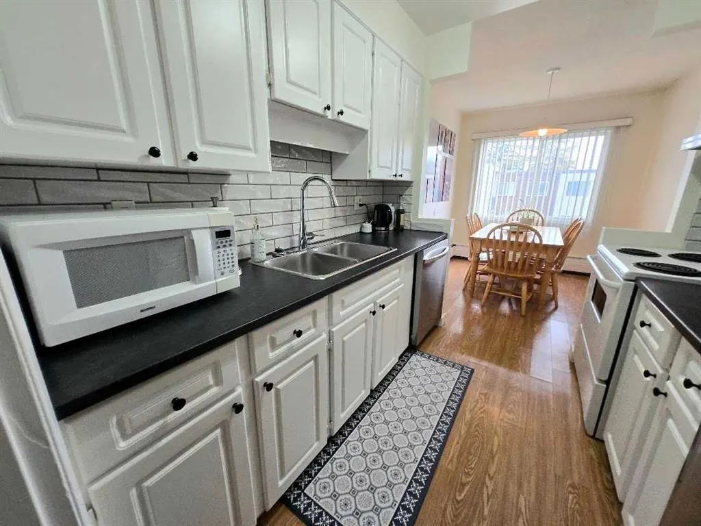 11455 41 Avenue NW, #305