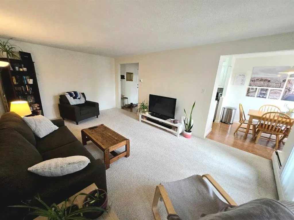 11455 41 Avenue NW, #305