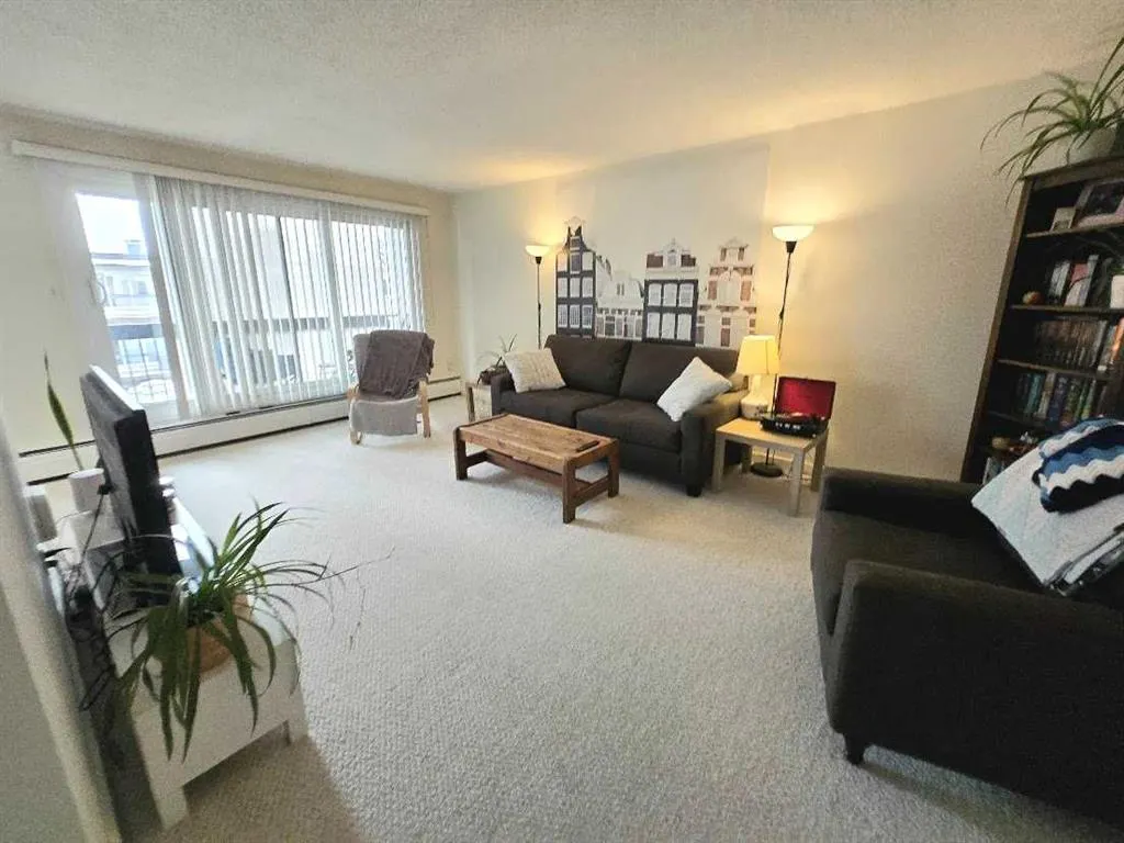 11455 41 Avenue NW, #305