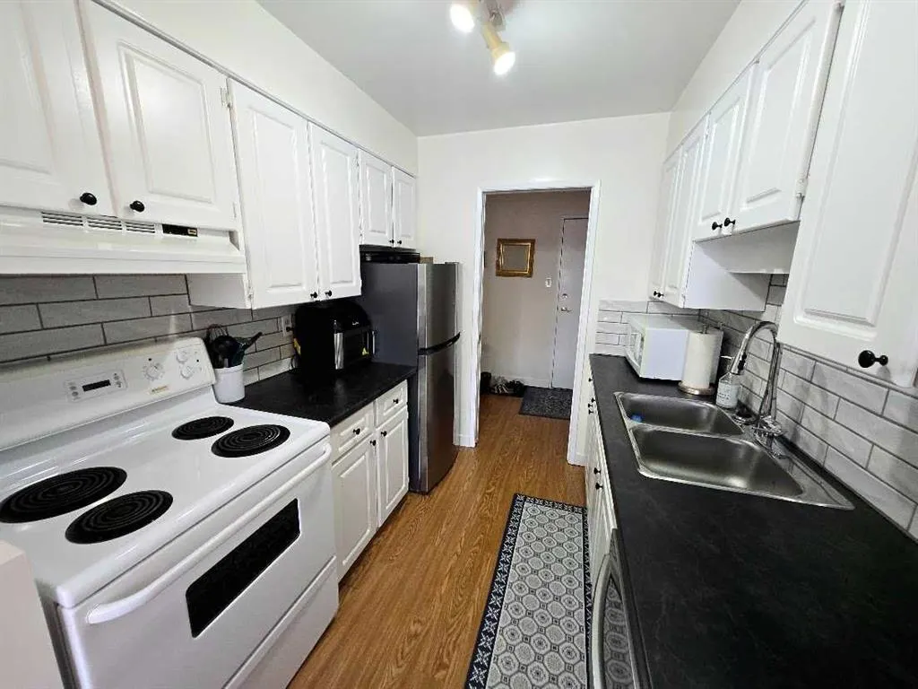 11455 41 Avenue NW, #305