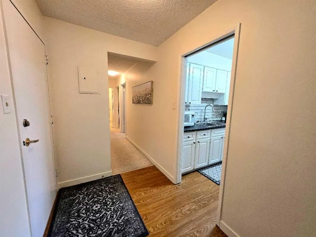 11455 41 Avenue NW, #305