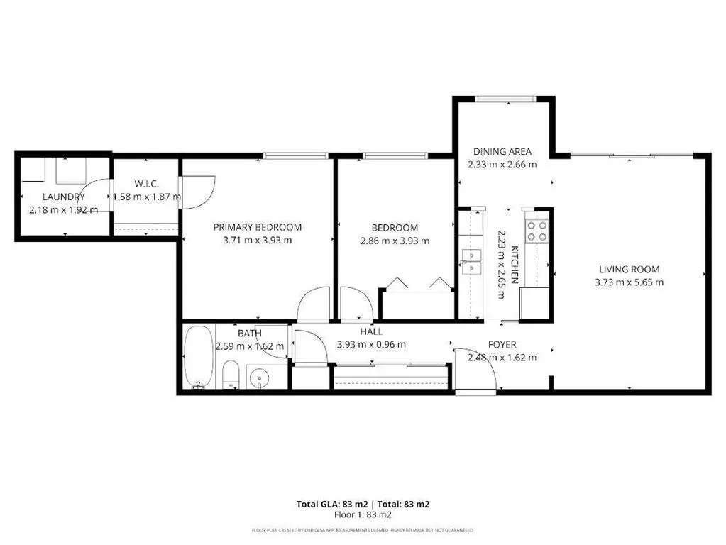 11455 41 Avenue NW, #305