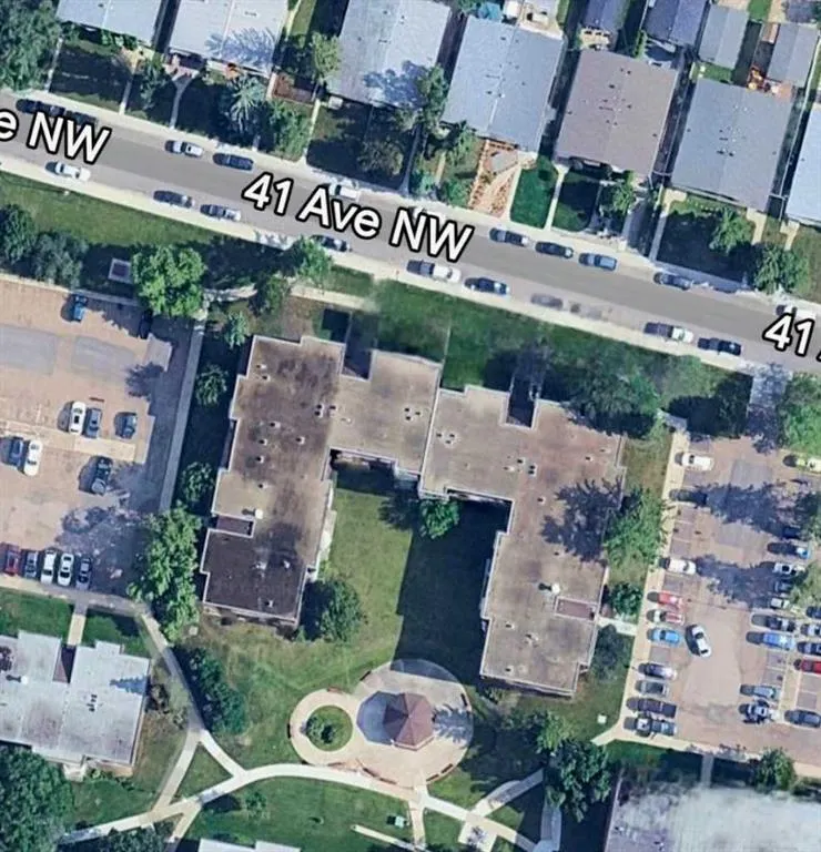11455 41 Avenue NW, #305