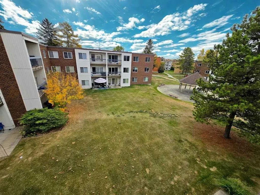11455 41 Avenue NW, #305