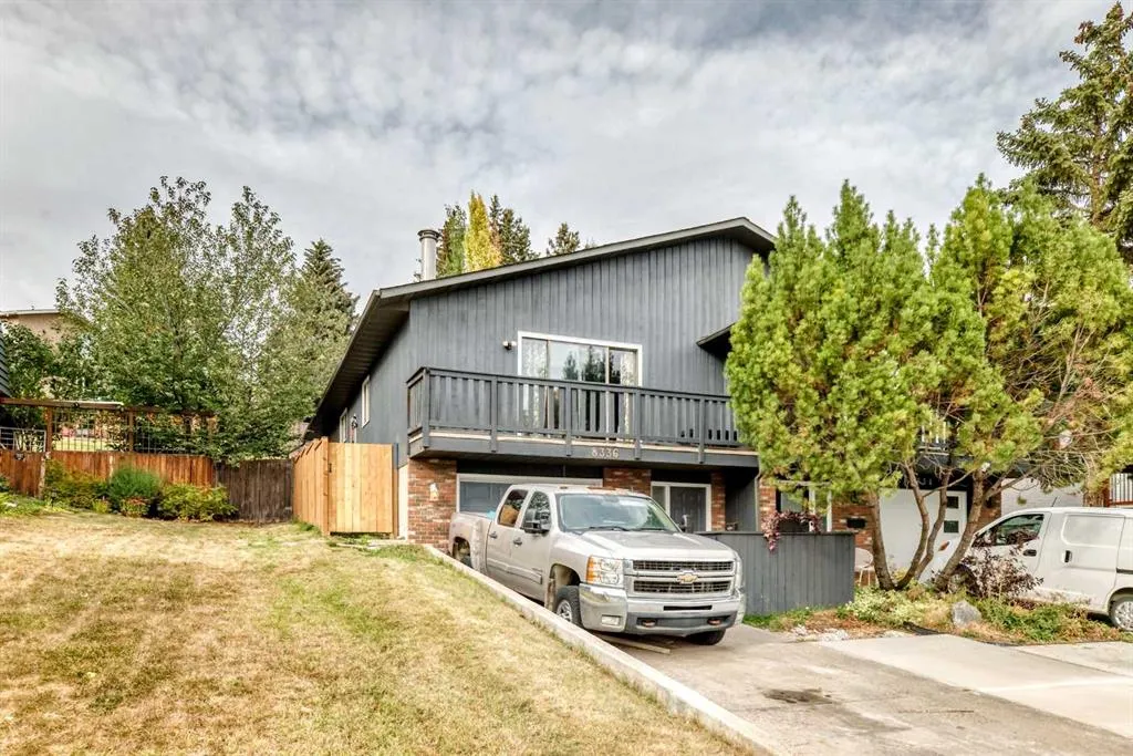 8336 Silver Springs Road NW