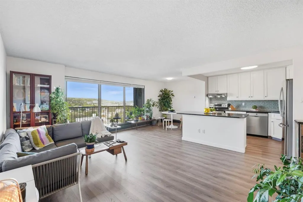 1330 15 Avenue SW, #1107