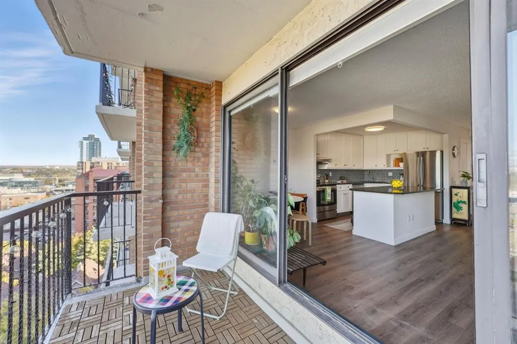 1330 15 Avenue SW, #1107