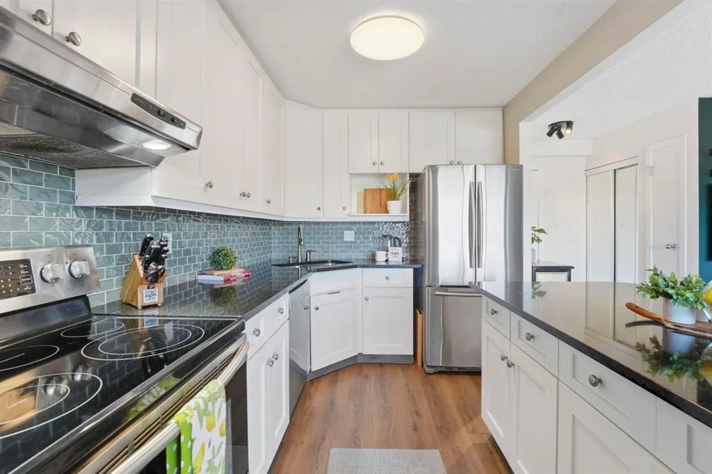 1330 15 Avenue SW, #1107