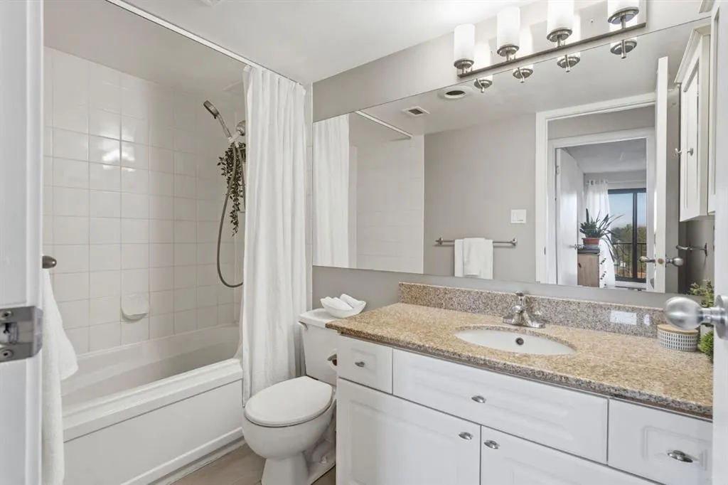 1330 15 Avenue SW, #1107