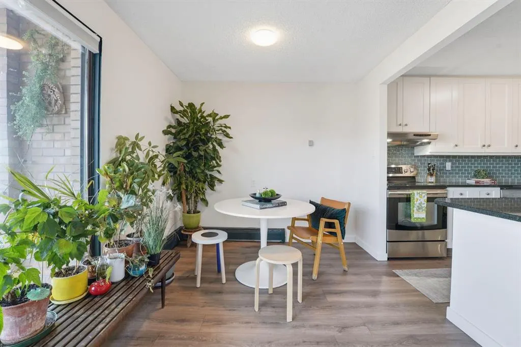 1330 15 Avenue SW, #1107