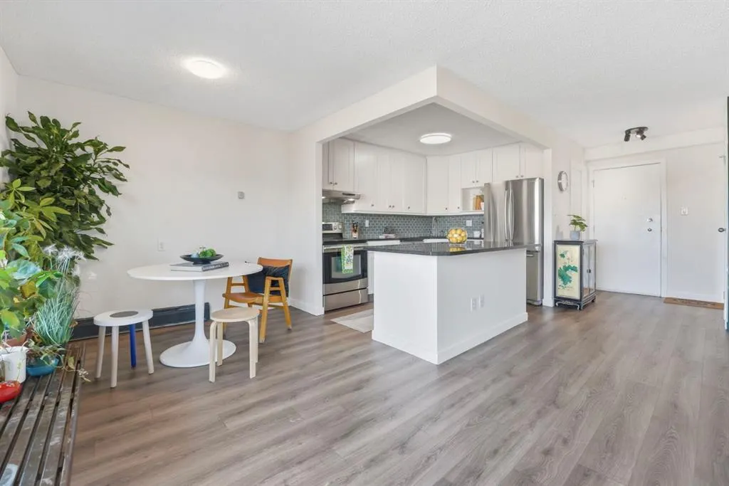 1330 15 Avenue SW, #1107