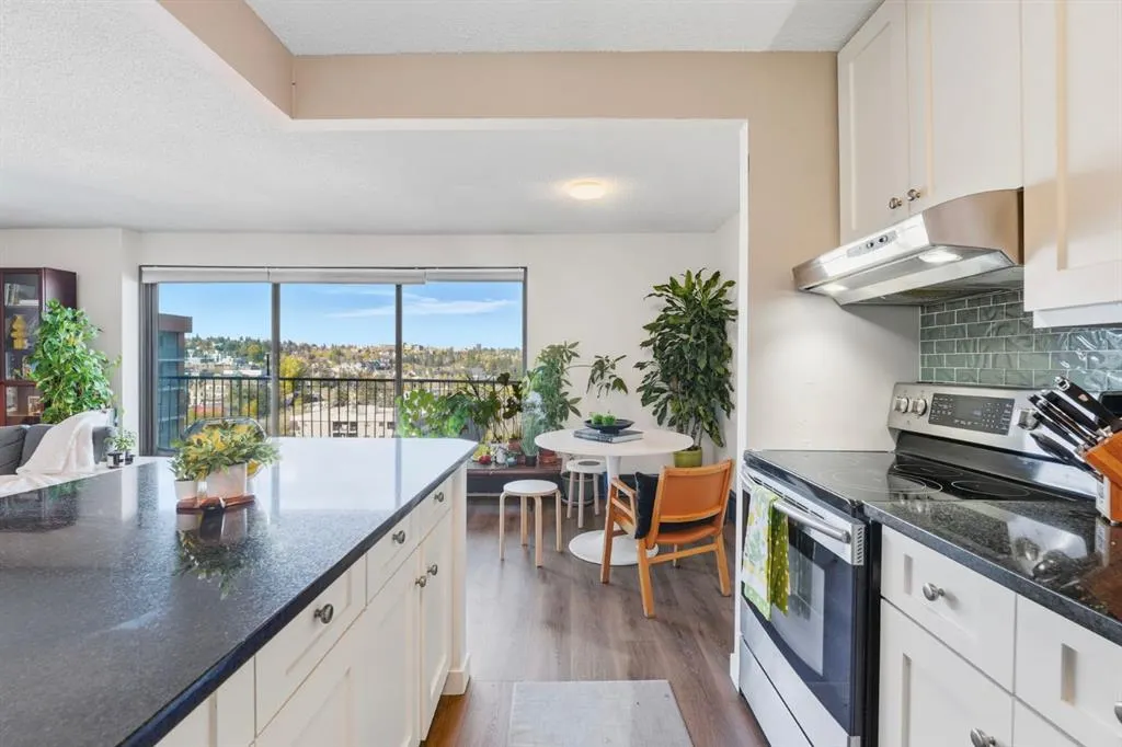 1330 15 Avenue SW, #1107
