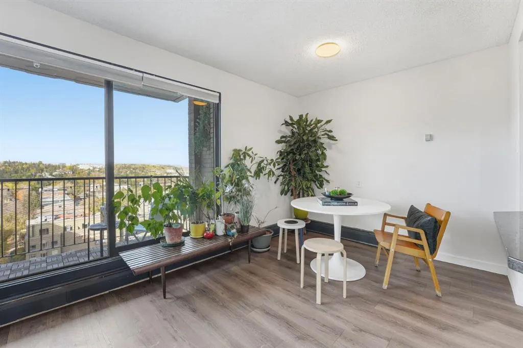 1330 15 Avenue SW, #1107
