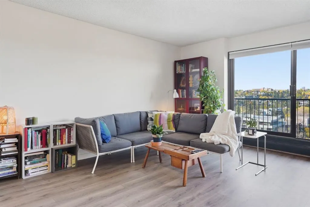 1330 15 Avenue SW, #1107