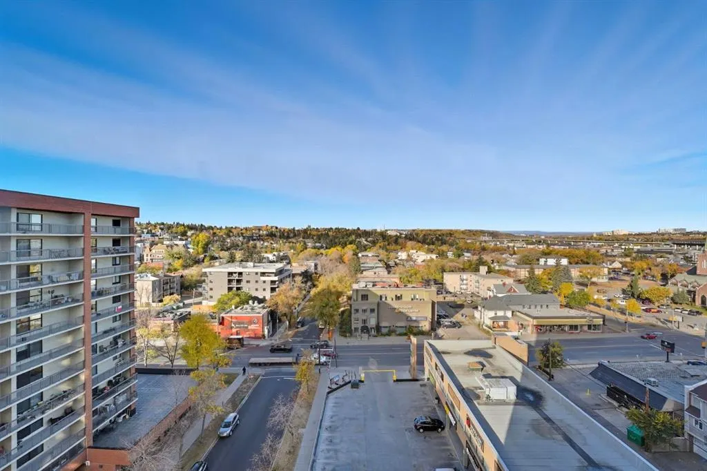 1330 15 Avenue SW, #1107