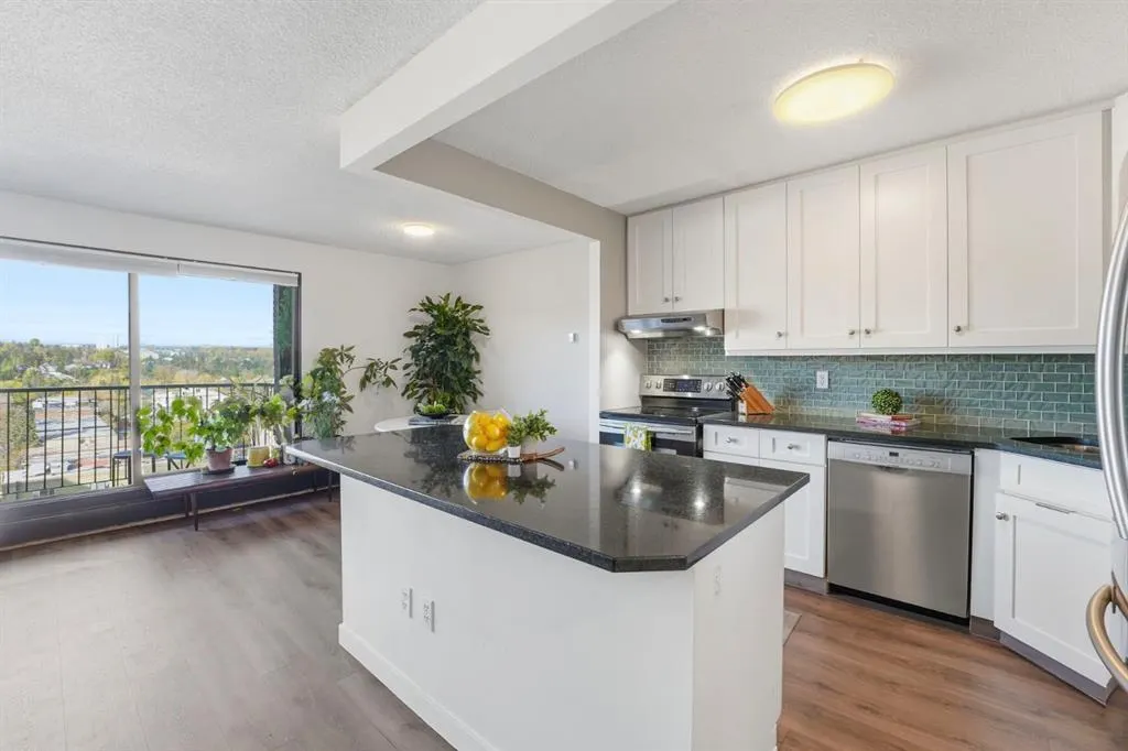 1330 15 Avenue SW, #1107