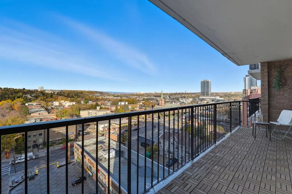 1330 15 Avenue SW, #1107