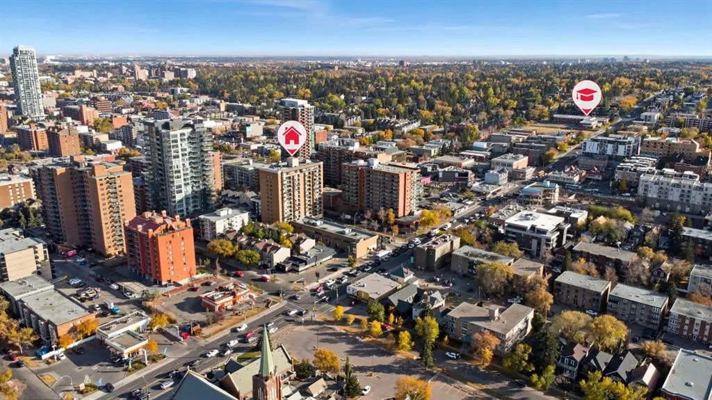 1330 15 Avenue SW, #1107