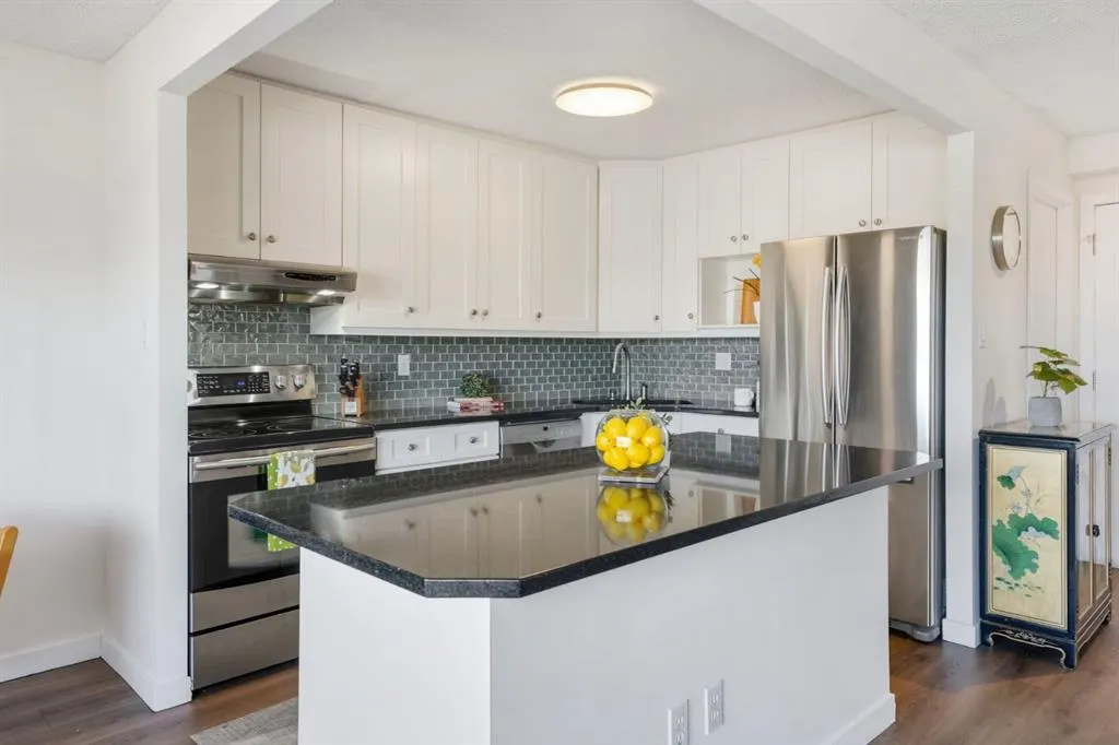 1330 15 Avenue SW, #1107