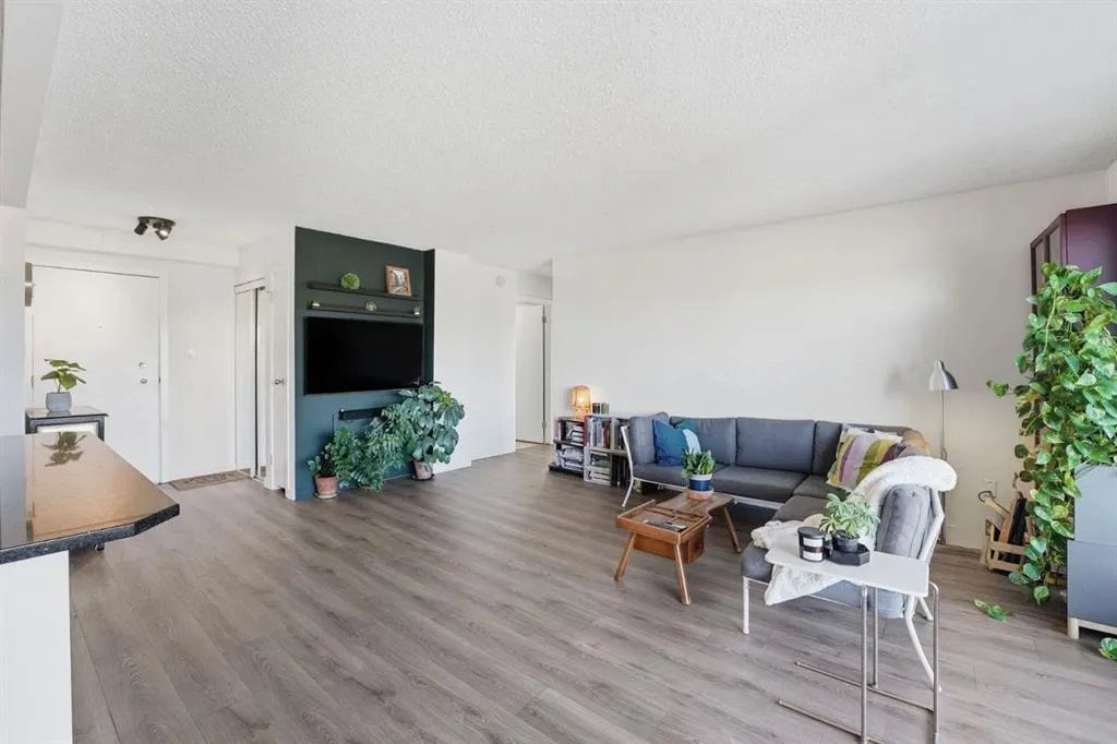 1330 15 Avenue SW, #1107