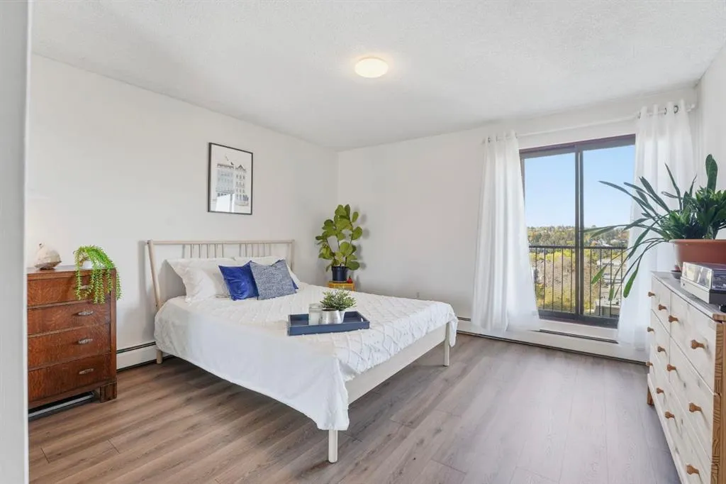 1330 15 Avenue SW, #1107