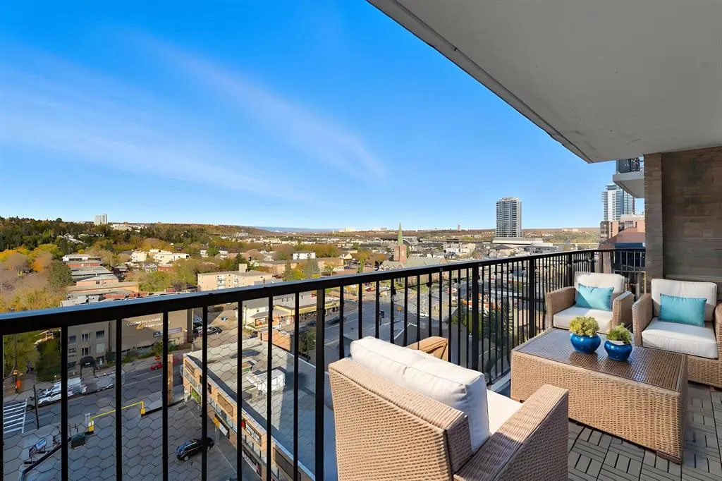 1330 15 Avenue SW, #1107