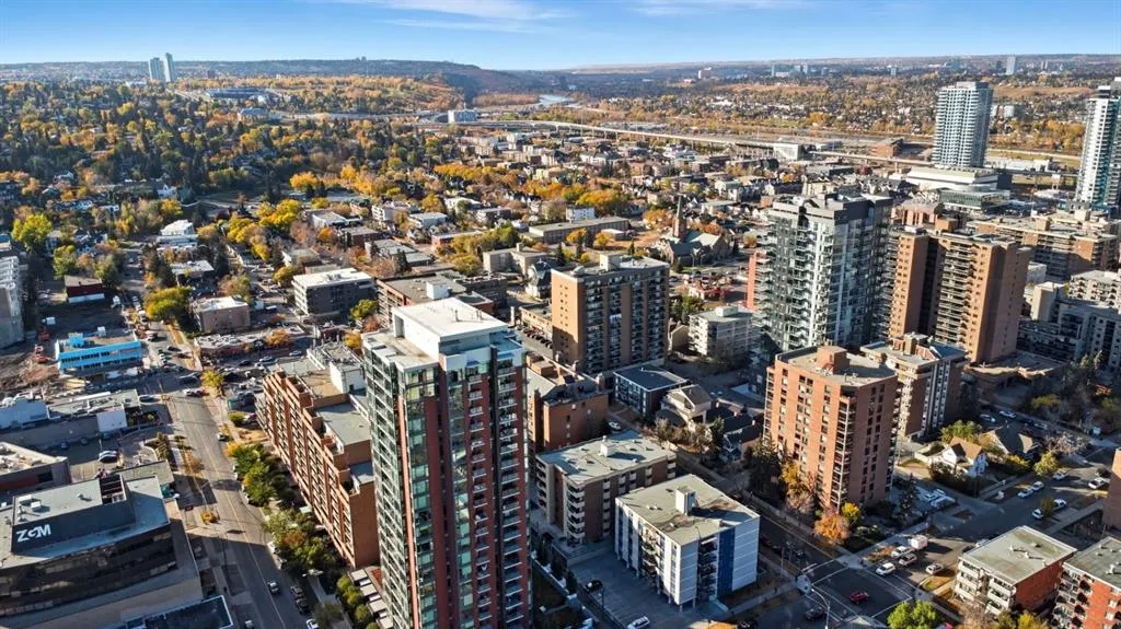 1330 15 Avenue SW, #1107