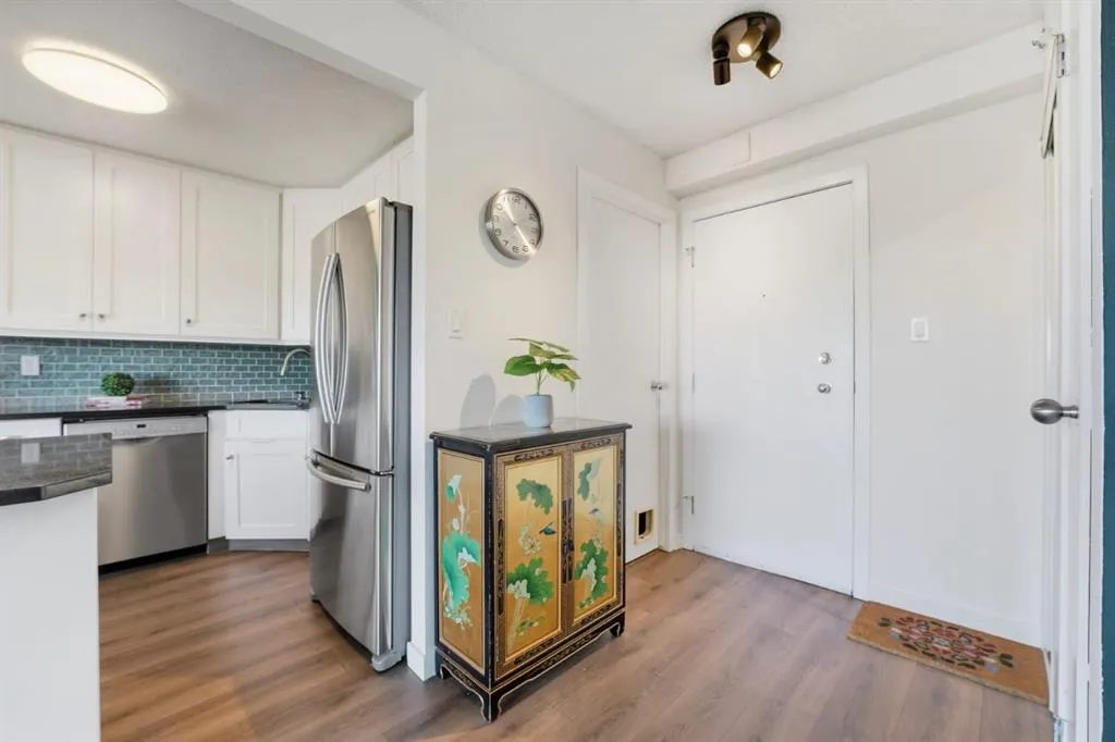 1330 15 Avenue SW, #1107