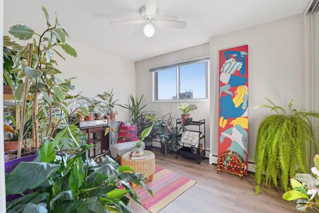 1330 15 Avenue SW, #1107