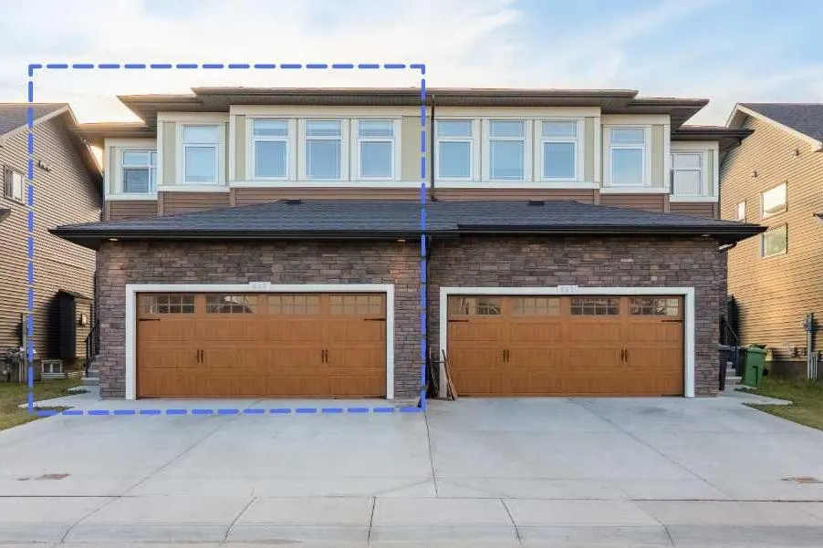 243 Kinniburgh Road