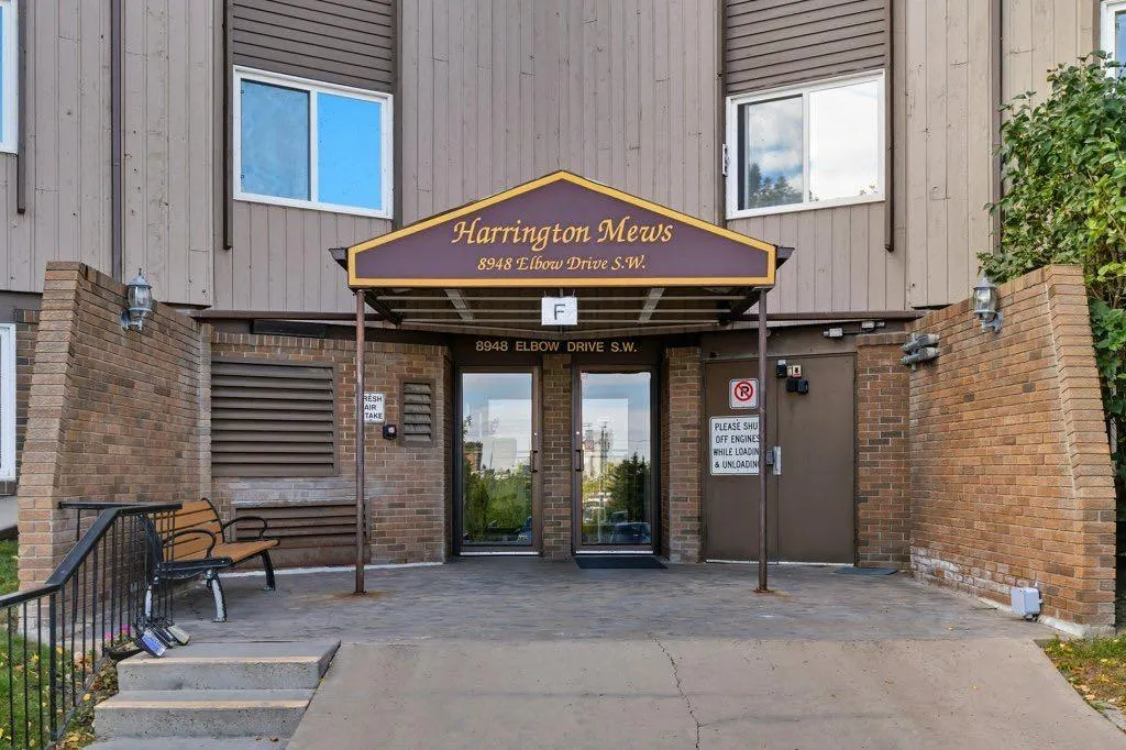 8948 Elbow Drive SW, #512