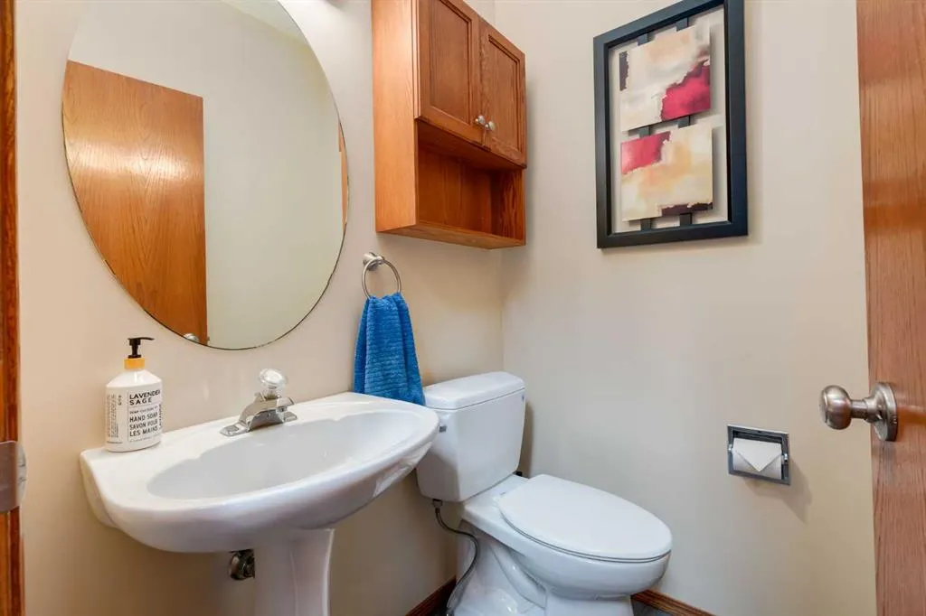 258 Millview Gardens SW