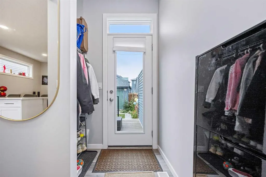 229 Belmont Street SW