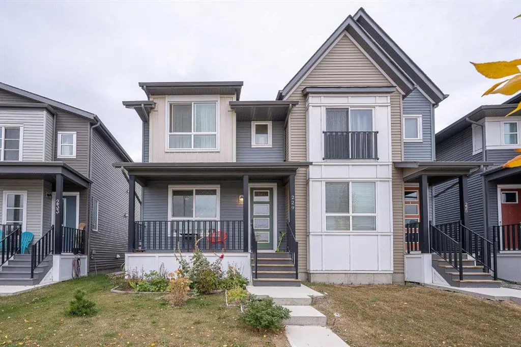 229 Belmont Street SW