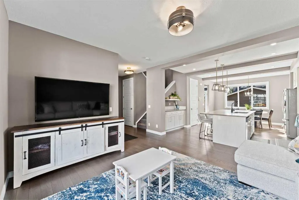 7 Cooperswood Court SW