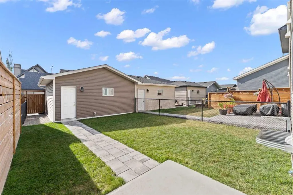 7 Cooperswood Court SW