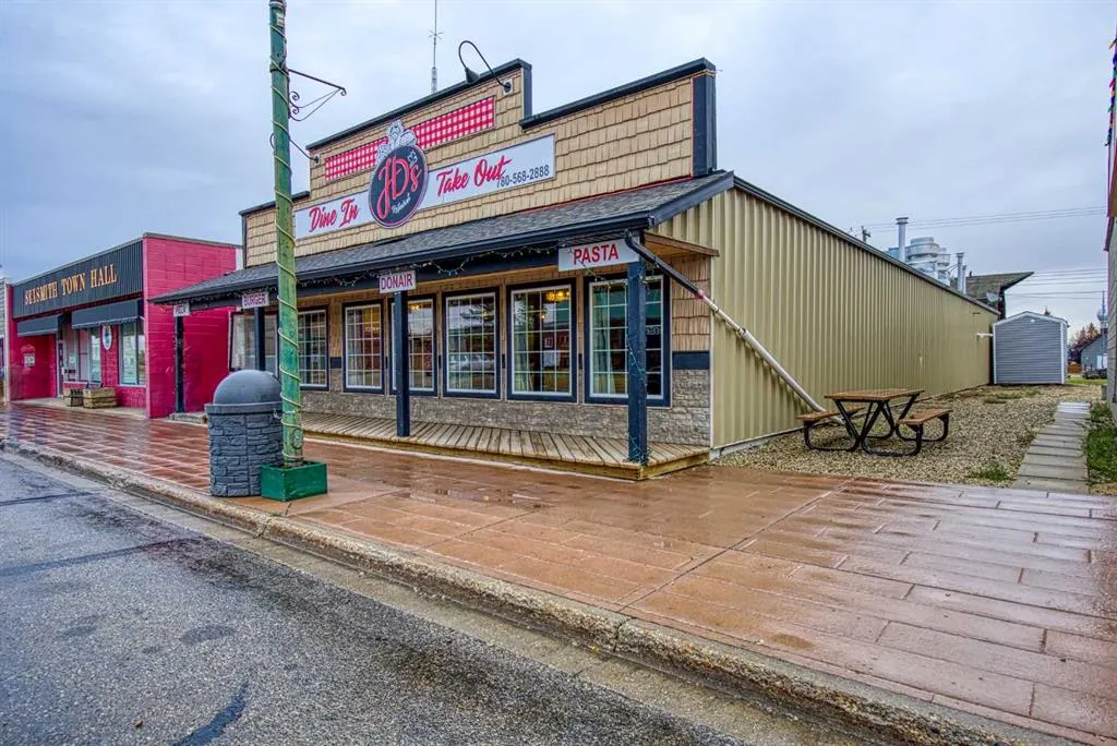 9925 100 Street