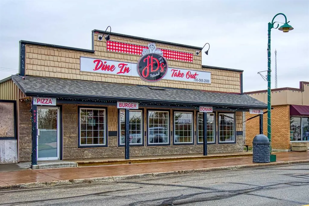 9925 100 Street