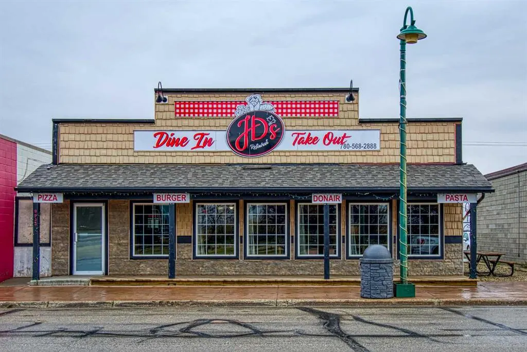 9925 100 Street