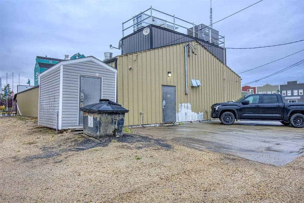 9925 100 Street
