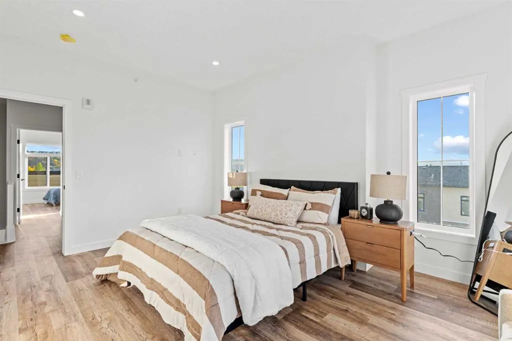 156 Park Street, #112