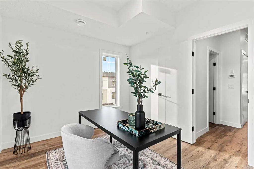 156 Park Street, #112
