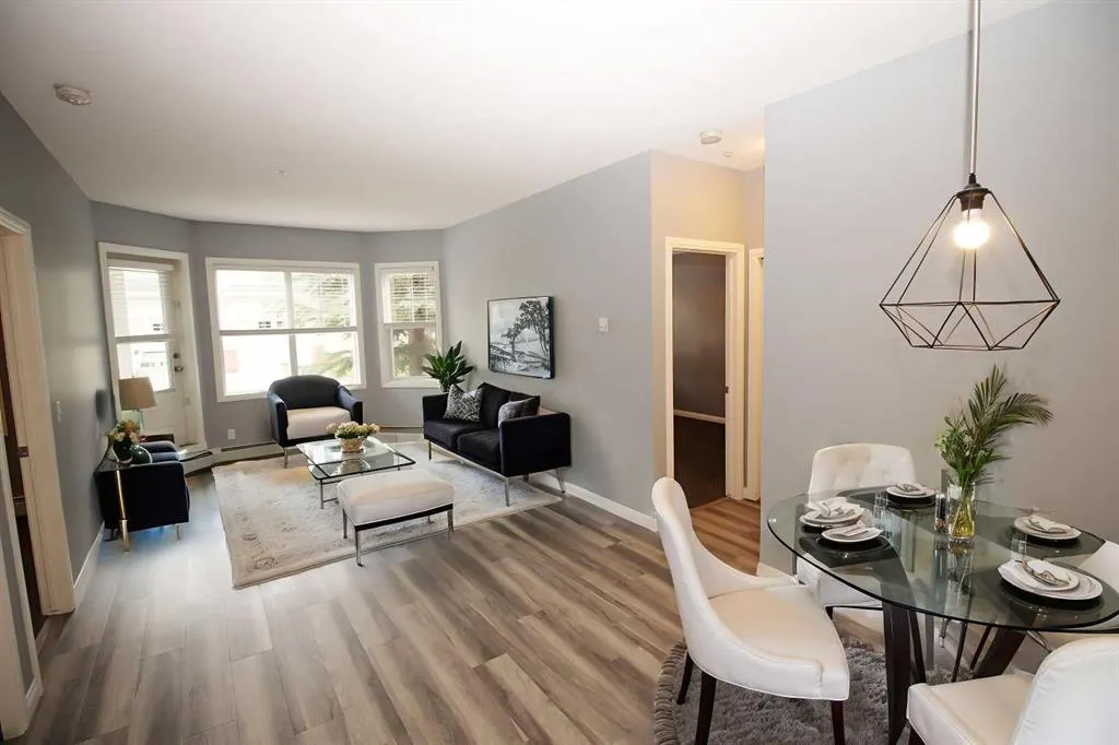 8 Prestwick Pond Terrace SE, #106