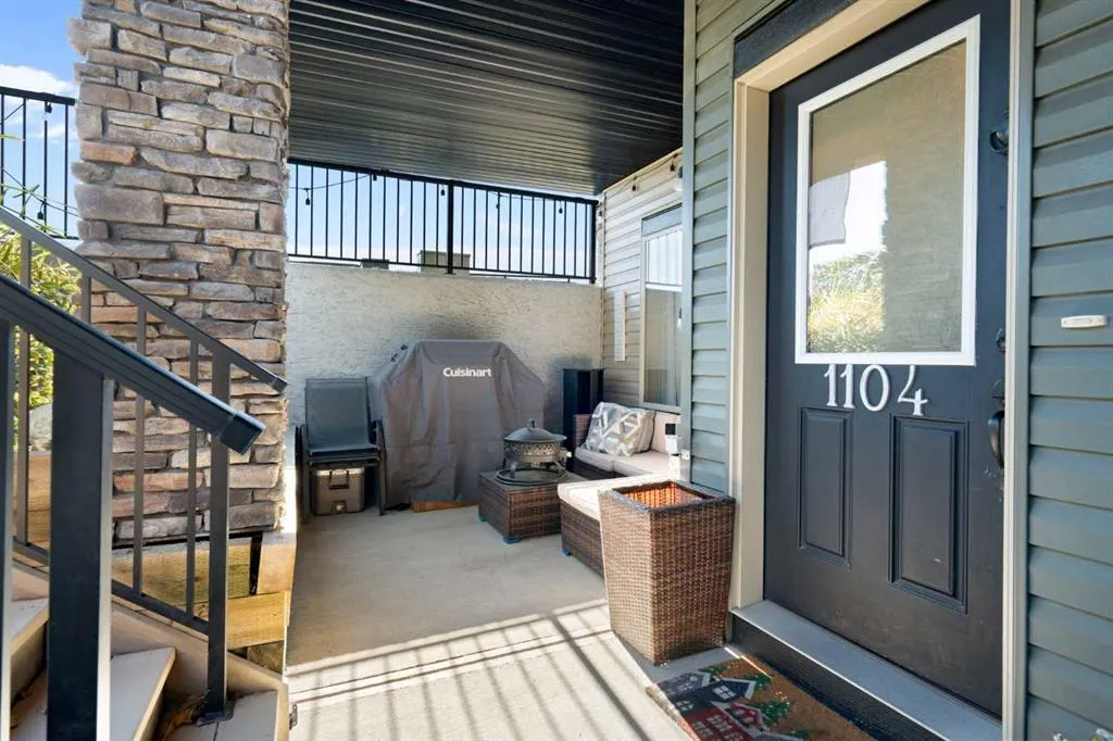2461 Baysprings Link SW, #1104