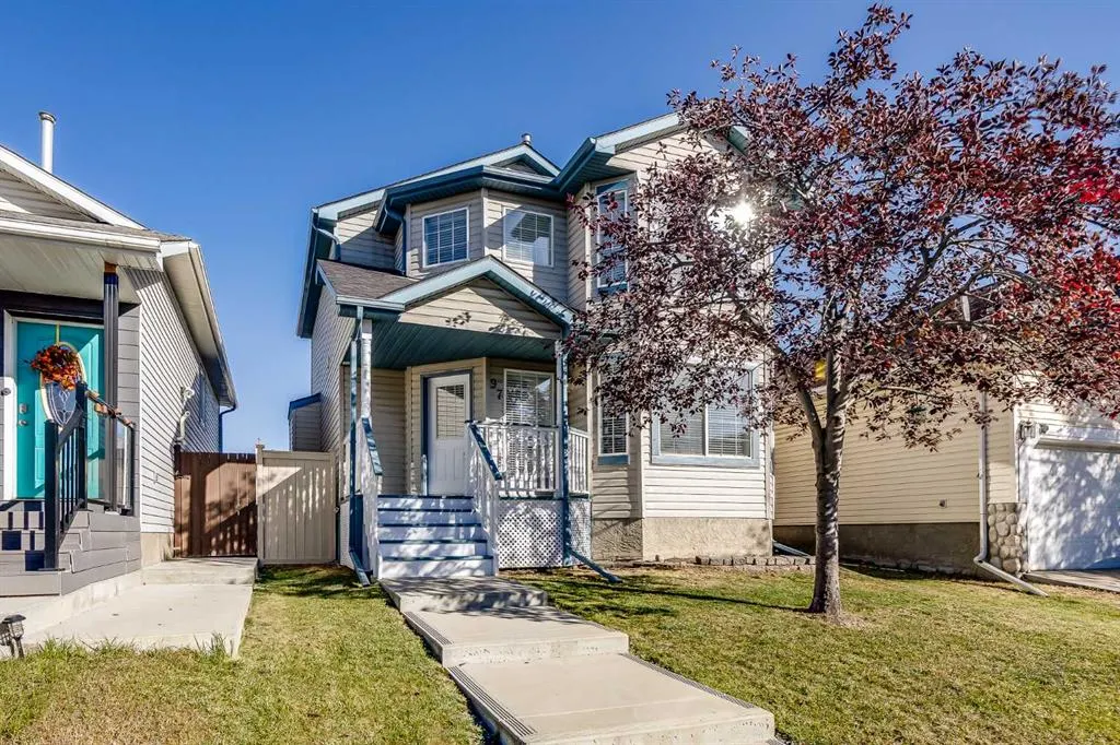 97 Mt Aberdeen Circle SE
