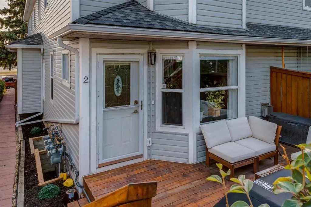 2013 24 Street SW, #2